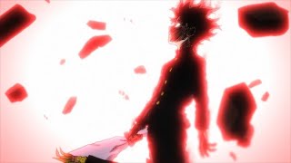 Mob Psycho 100 III  AMV  Falling inside the black [upl. by Ggerc]