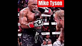 Jack Paul vs Mike Tyson Round189jackpaul  fight boxing workout shorts viral trending [upl. by Frere]