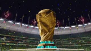 2010 Fifa World Cup South Africa Campione Online Goal Compilation [upl. by Wachter]