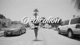 Nipsey Hussle  Dedication Dance Video [upl. by Capriola]