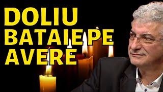 Adriana Bahmuțeanu spune că este bătaie pe banii lui Silviu Prigoană [upl. by Ahsienauq]