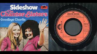 The Chanter Sisters  1976  Sideshow [upl. by Rolanda]