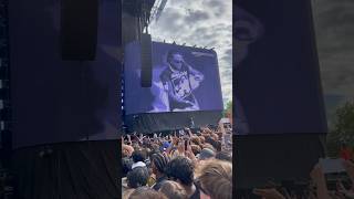 Ski  Gunna Live  Wireless Festival Finsbury Park 2024 [upl. by Roddy]