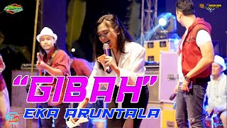 Gibah Eka Aruntala New merpati RebonMP Audio [upl. by Ardnoed]