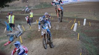 Motocross CUP 31 AURIBAIL [upl. by Mctyre87]