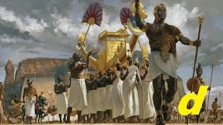 Rise of the Black Pharaohs  Ancient Egypt Documentary [upl. by Ait48]