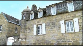 Circuit autour de la Baie de Morlaix [upl. by Hull]