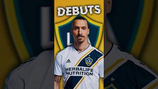 When Zlatan Shocked America… [upl. by Etteroma110]