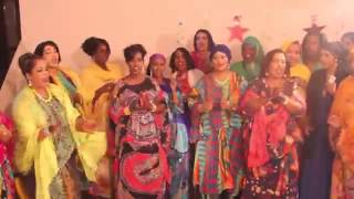 Ciyaar Dhaqmeed Reer Djibouti 2015 [upl. by Chancey]