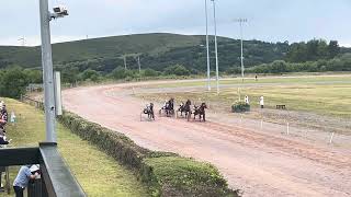 Novice Race 2 Amman Valley 13th July 2024 [upl. by Ocsicnarf]