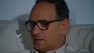 ENNIO MORRICONE INTERVIEW 1984 [upl. by Brenk404]