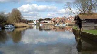 River Waveney to Beccles [upl. by Animlehliw779]