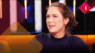 Hoogleraar Cognitieve Psychologie Mariska Kret won een Ig Nobelprijs  Op1 [upl. by Nolat330]