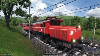 Transport Fever2AUSTRIAKOMMUNIKATIONINDUSTRIE MAPST0107TEIL 1 [upl. by Longerich378]