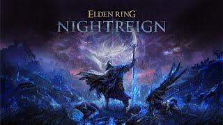 ELDEN RING NIGHTREIGN – REVEAL GAMEPLAY TRAILER [upl. by Meridel]