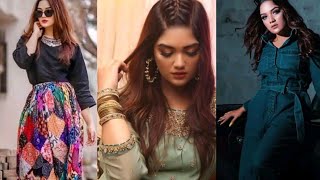 famous romaisa Khan tik tok viral video [upl. by Oniratac]