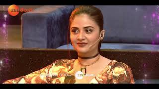 SAREGAMAPAThe Next Singing Youth Icon – Boys vs Girls Full Promo  Sun 830PM  Zee Cinemalu [upl. by Caralie]