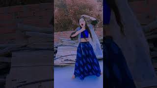 Machhali ke jaise tadpe Jawaniviralshort dance [upl. by Wilkinson279]