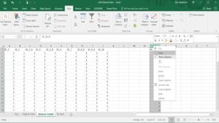 Reverse Scoring and Creating Composite Scores [upl. by Sile]