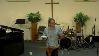 Coolum Beach Baptist Church 22092024 [upl. by Eurydice]