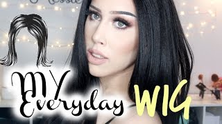 My EVERYDAY Wig DIVATRESS [upl. by Heall]