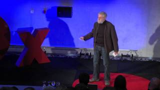 TEDxHogeschoolUtrecht  Don Norman  The Impact of Persuasion [upl. by Telimay456]