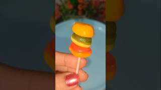 Gummi Burger 🍔youtubeshorts icecreamlove food jayjagannath 🙏🙏🙏 [upl. by Anilec]