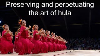 2013 Merrie Monarch Winners Hula ʻAuana Wahine Division [upl. by Macmillan]