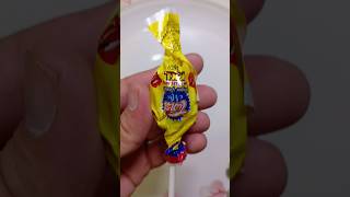 Yammy lollipop ASMR lollipopasmr asmrcandy [upl. by Nadab]