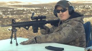 SampW MampP 15 22 Magazine Review 10 Round vs 25 Rounds HD [upl. by Gisser]