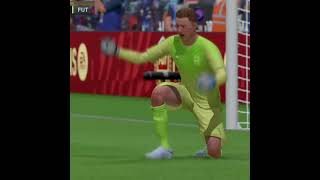 FIFA 23  Great saves  FUT 23  Matz Sels fifa [upl. by Reffotsirk]