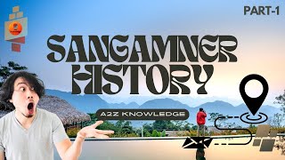 Dangerous History of Sangamner  Part 1  100 Real History [upl. by Asselim286]