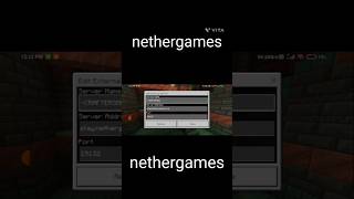 Join nethergames [upl. by Arten355]