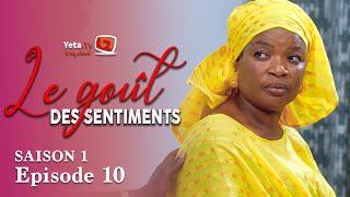 Série  Le Goût des Sentiments  Saison 1  Episode 10  VOSTFR [upl. by Lennox275]