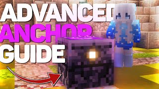 ADVANCED Respawn Anchor Guide 121 [upl. by Attennaej]