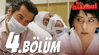 Ulan İstanbul 4 Bölüm  Full Bölüm [upl. by Amihc]