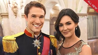 Taylor Cole and Jack Turner 👀❤️ HALLMARK MOVIE POWER COUPLE [upl. by Cattima848]