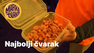 Marka Ĺ˝vaka  Najbolji ÄŤvarak [upl. by Hidie443]