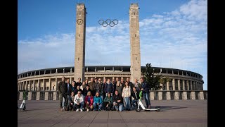 Draaijer on tour  Berlijn 2024 [upl. by Alpert]