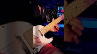 Misteryoso c Cup of Joe fyp electricguitar cover cupofjoe binijhoanna shorts [upl. by Uri]