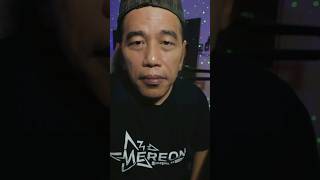 Presiden Jokowi Sparkle Kimi No Nawa Cover deepfake ai presiden jokowi radwimps [upl. by Isoais]