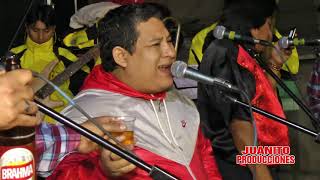 MIX CHELERO 1DR LOS CHICOS DE LA CUMBIA 2015  31 ANIVERSARIO HUAYCAN [upl. by Eitisahc522]