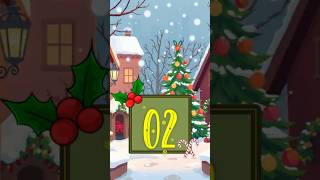 Day 2 advent calendar 2024 advent christmas quizmas vlogmas [upl. by Eihs]