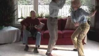 Sarah Hyland Dancing with the Parents [upl. by Silvester]