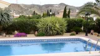 Arboleas villa for sale [upl. by Verger]