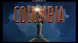 Columbia Pictures logo December 1 1954 [upl. by Noak771]