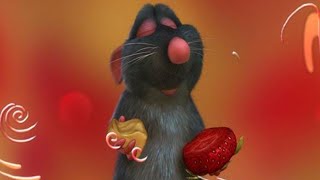 Why Ratatouille is Pixars Magnum Opus [upl. by Anivid219]