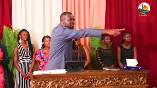 ABASHAKANYE MUREKE GUCENGANA IBI BITARABABAHO NDABABURIYE PASTOR STEVEN TUGIRIMPUHWE [upl. by Laohcin]