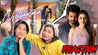 Chellamma Video Song Reaction l Doctor l Sivakarthikeyan l Anirudh Ravichander l Kupaa Reaction 20 [upl. by Oicirtap]