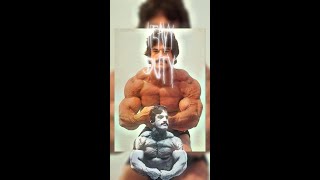 Mr Heavy Duty Mike Mentzer  Mr Rager slowed  reverb  Edit [upl. by Hansiain720]